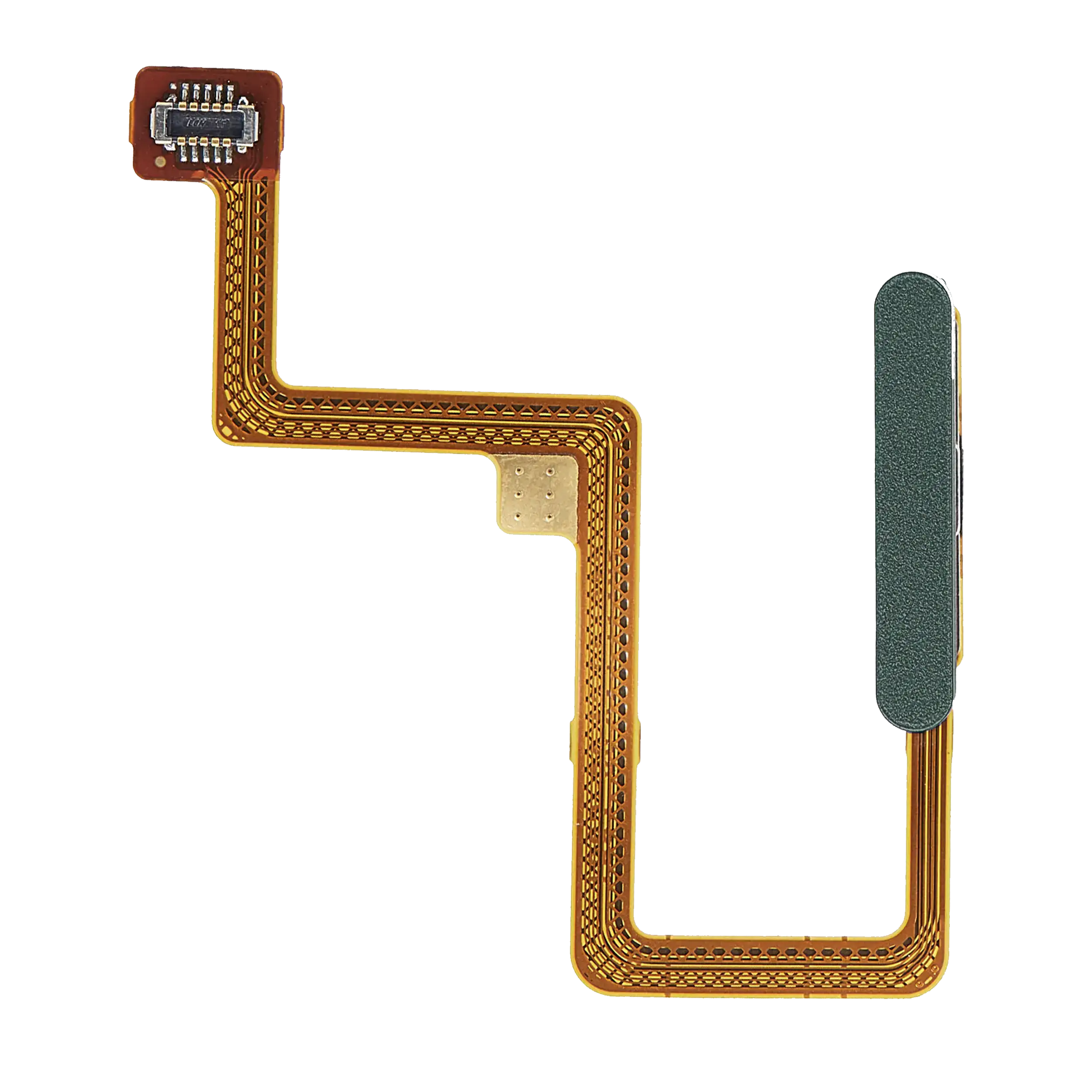 Fingerprint Sensor Flex for Xiaomi Redmi Note 11 Pro (Green)