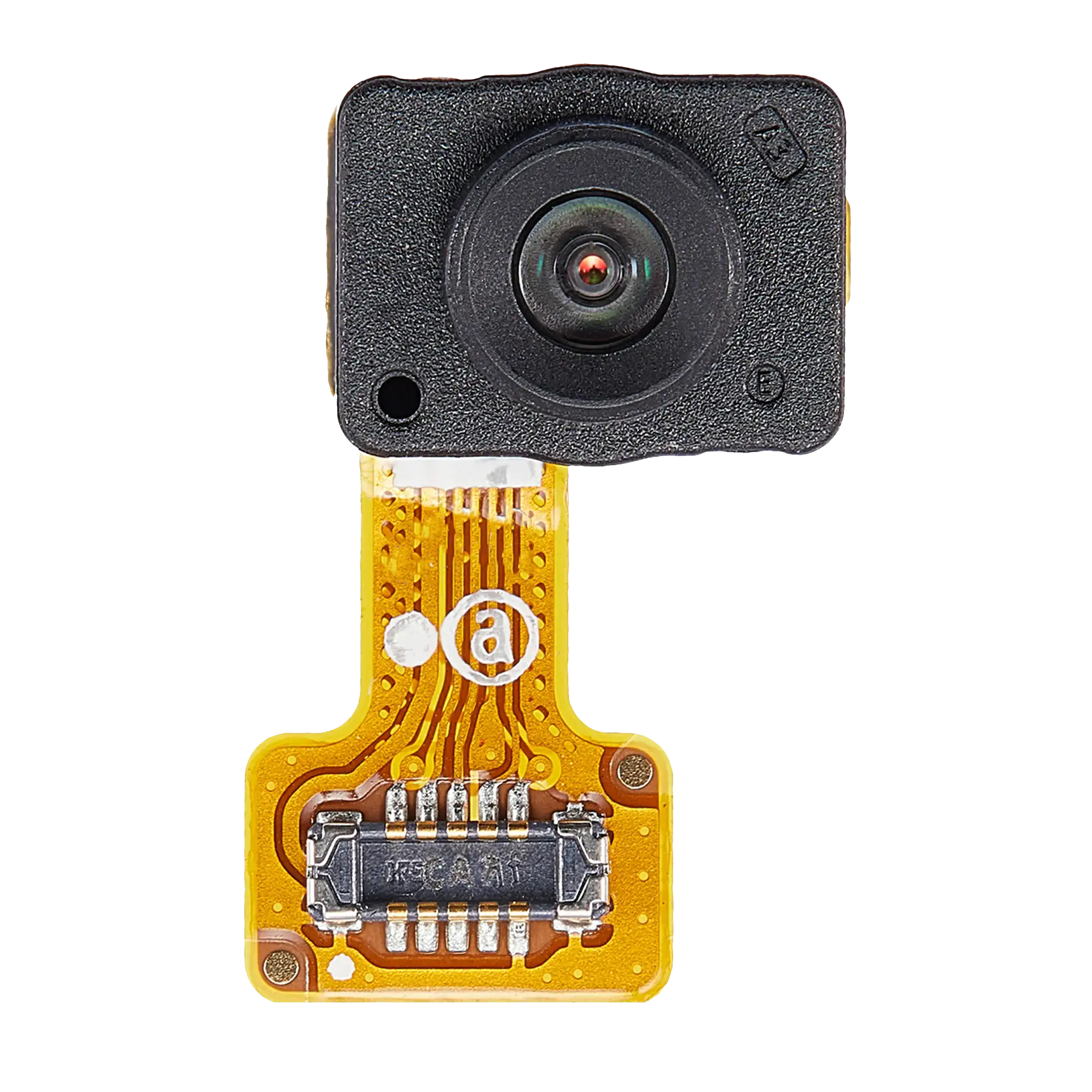 Unter-Display-Fingerabdrucksensor Flexkabel Samsung Galaxy A33 5G Qualität A