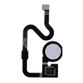 Fingerprint Sensor Flex for Google Pixel 3a (Original OEM) (Clearly White)