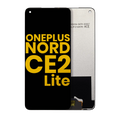 LCD-Display ohne Rahmen für OnePlus Nord CE2 Lite 5G (Refurbished) (Alle Farben)