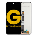 Frameless LCD Display for Motorola Moto G 5G (XT2213 / 2022) (Refurbished) (All Colors)