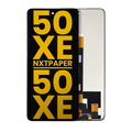 LCD Display without Frame for TCL 50 XE 5G (Refurbished) (All Colors)