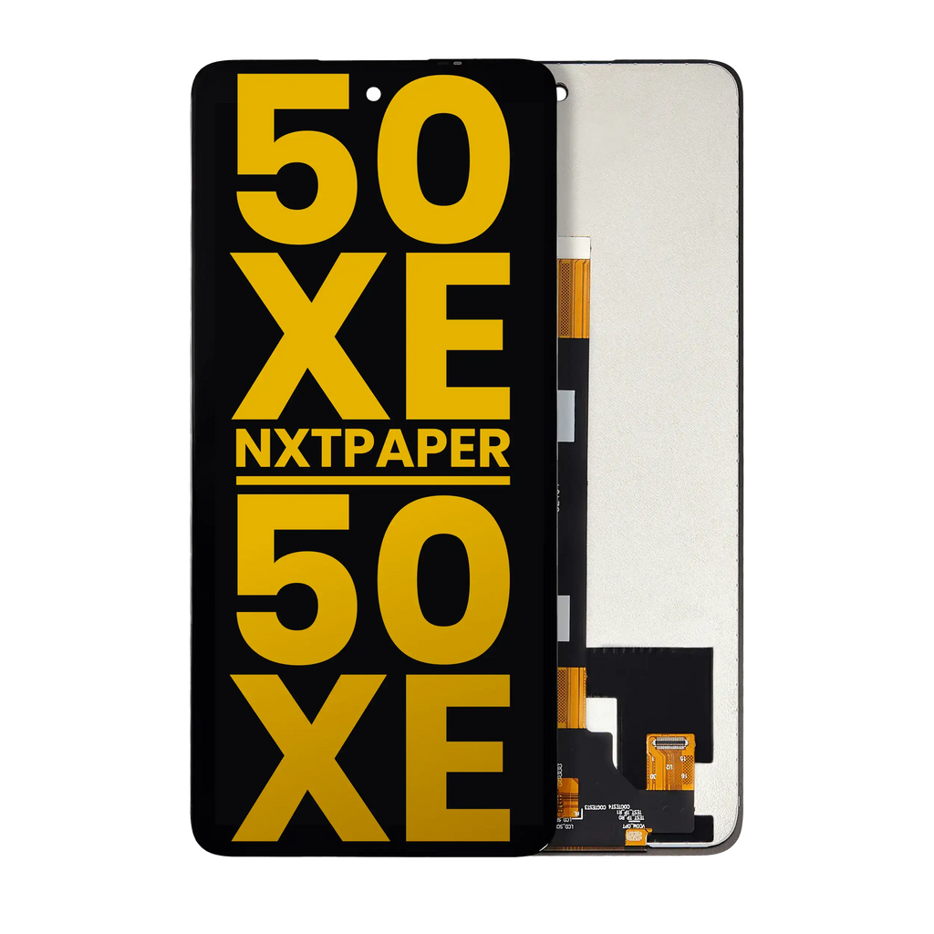 LCD Display without Frame for TCL 50 XE 5G (Refurbished) (All Colors)
