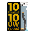 LCD-Display ohne Rahmen TCL 10 5G/5G UW Refurbished