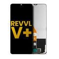LCD Assembly without Frame for T-Mobile Revvl V+ 5G (Refurbished) (All Colors)