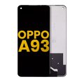 LCD-Display ohne Rahmen für OPPO A93 5G (Refurbished) (Alle Farben)