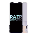 OEM Inneres OLED-Display ohne Rahmen Motorola Razr 5G Alle Farben