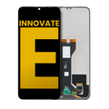 LCD-Display ohne Rahmen für Cricket Innovate E 5G (Refurbished) (alle Farben)