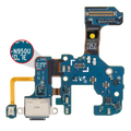 Charging Port with Flex Cable for Samsung Galaxy Note 8 (N950U) (US Model)