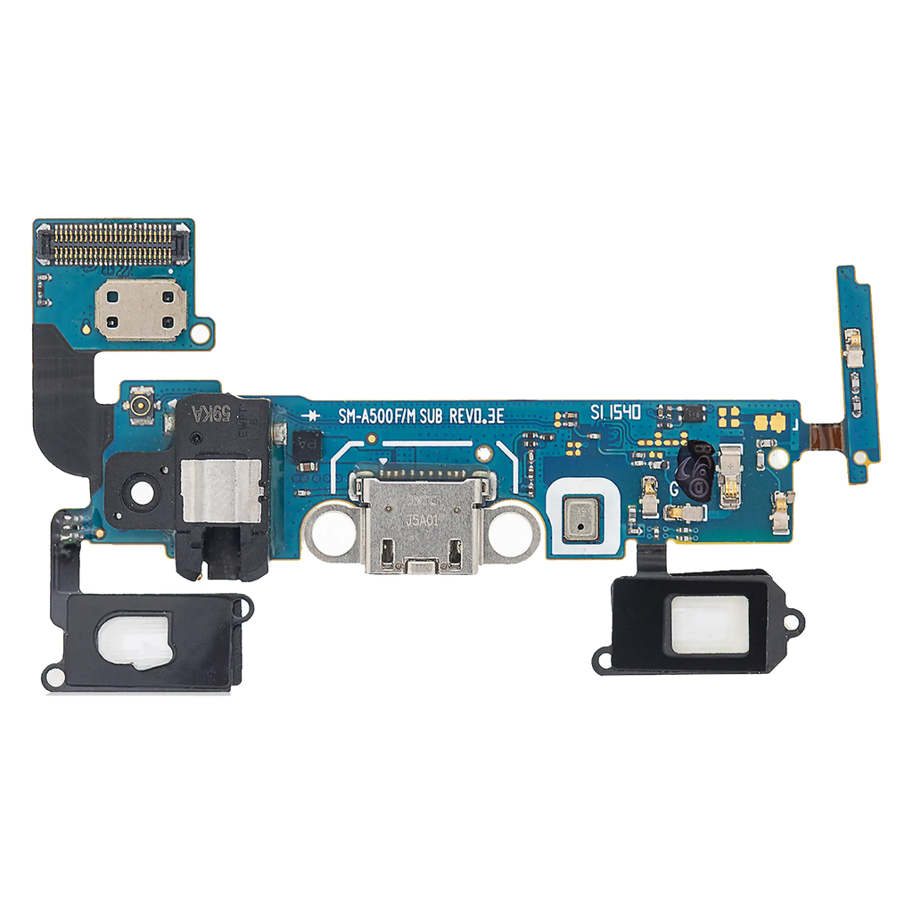 Ladebuchse-Flexkabel für Samsung A5 (A500 / 2015)