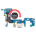 Charging Port with Flex Cable for Samsung Galaxy S8 (G950U) (US Version)