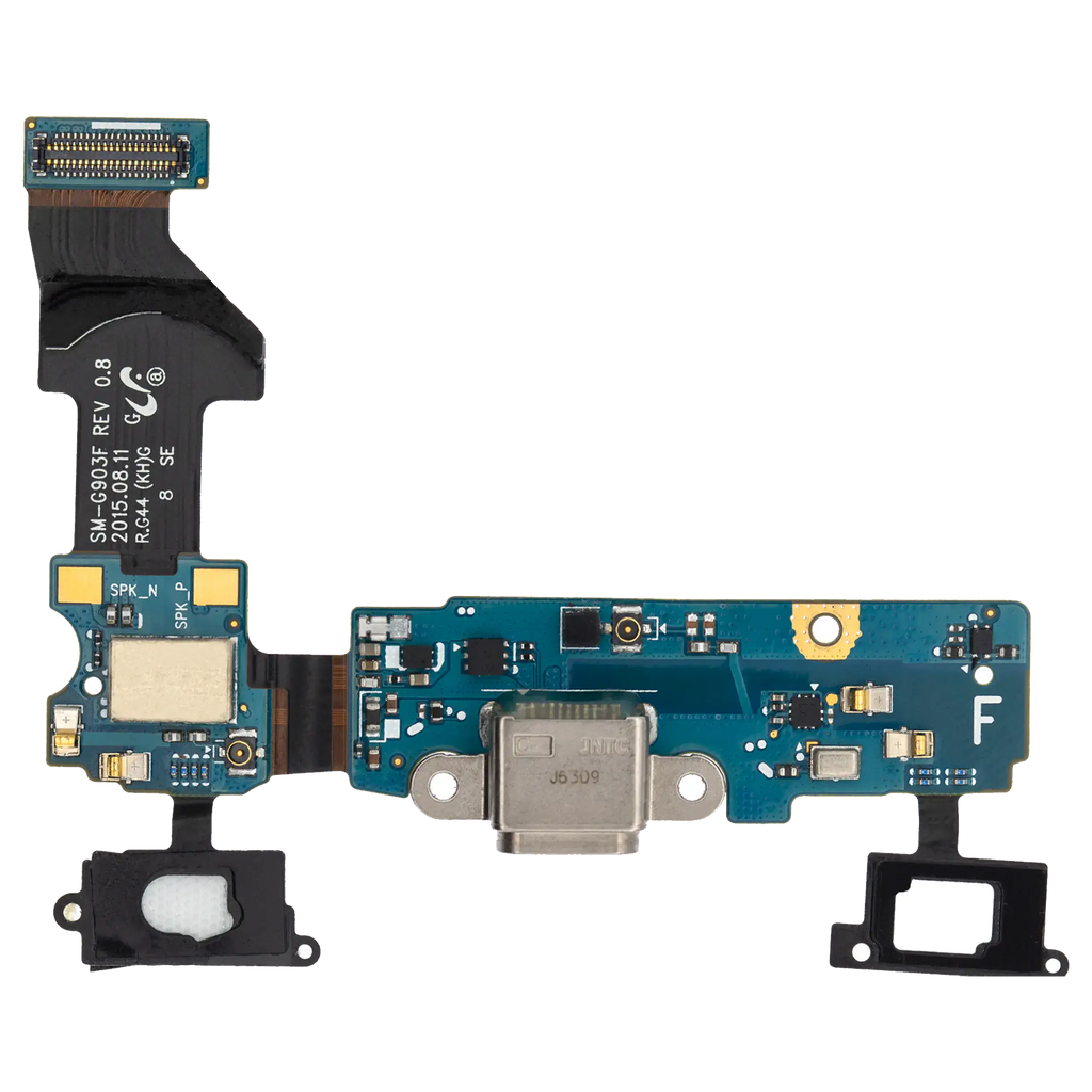 Ladebuchse-Flexkabel für Samsung Galaxy S5 Neo