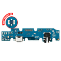 Charging Port with Flex Cable for Samsung Galaxy Tab A7 Lite (T220) (WiFi Version) (Premium)