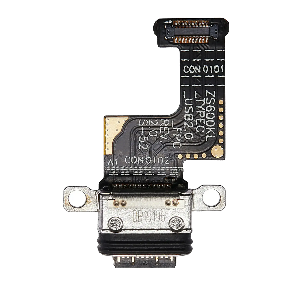 Ladebuchse-Flexkabel für Asus ROG Phone (ZS600KL)