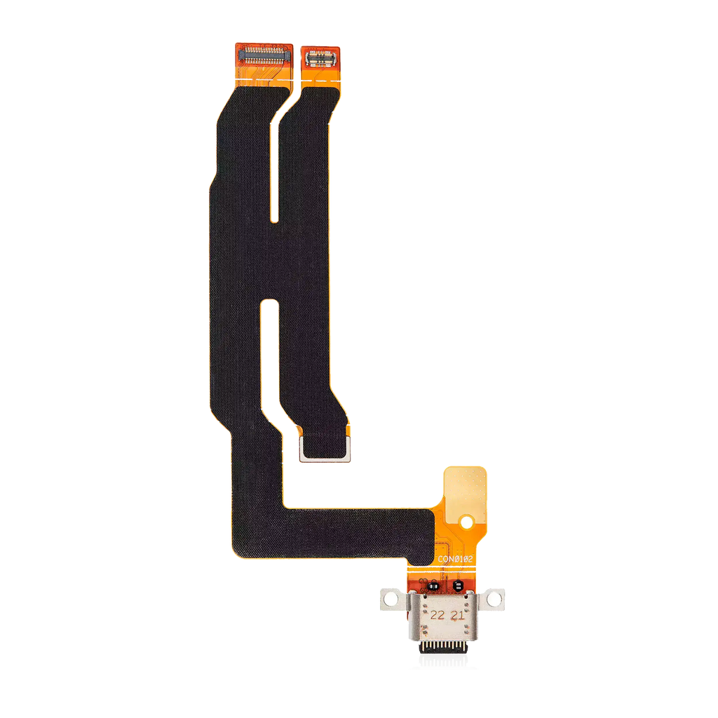 Charging Port with Flex Cable for Asus ROG Phone 6