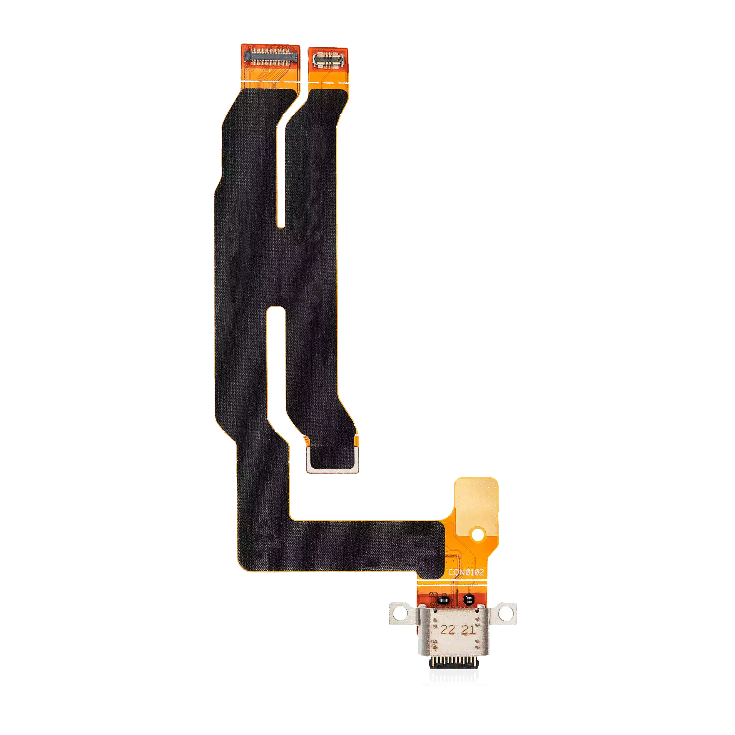 Charging Port with Flex Cable for Asus ROG Phone 6