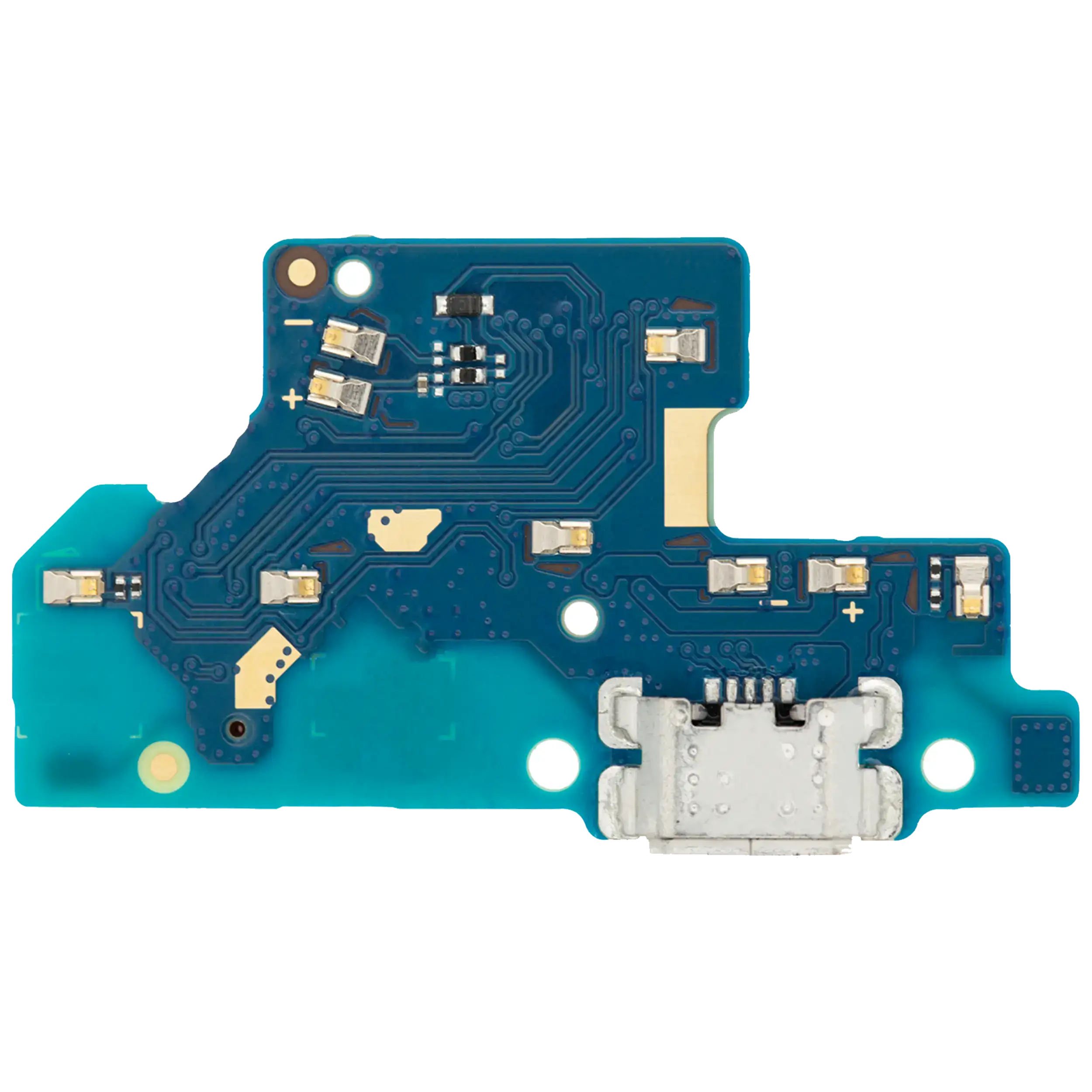 Ladebuchse-Board für LG K22 Plus (K220)