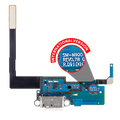 Charging Port Flex Cable for Samsung Galaxy Note 3 (N900 / N9002) (International Version)