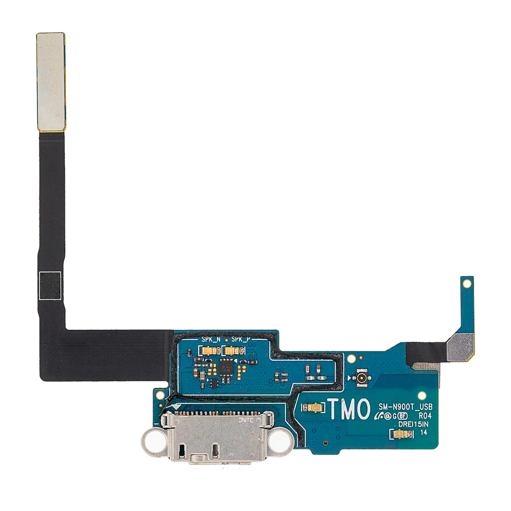 Ladebuchse-Flexkabel für Samsung Galaxy Note 3 (N900T) (T-Mobile)