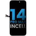 LCD Display for iPhone 14 Pro Max (Aftermarket: Incell)