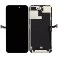 LCD Display for iPhone 14 Pro Max (Aftermarket: AQ7 / Incell, 80 Hz)