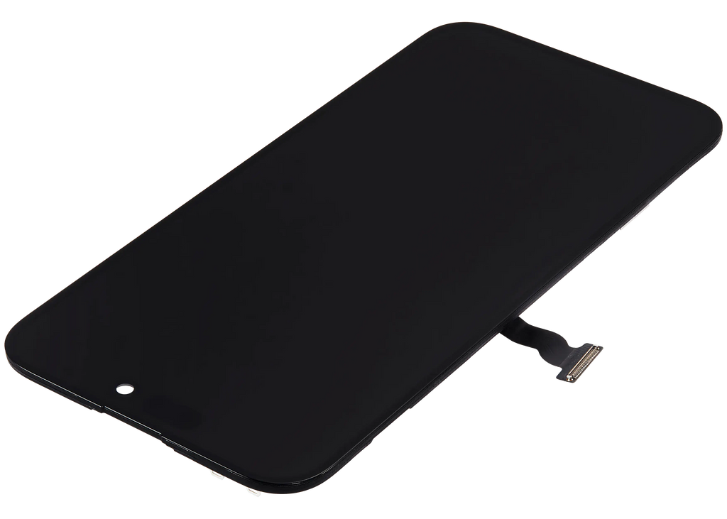 LCD-Display für iPhone 14 Pro Max (Aftermarket: AQ7 / Incell, 80 Hz)