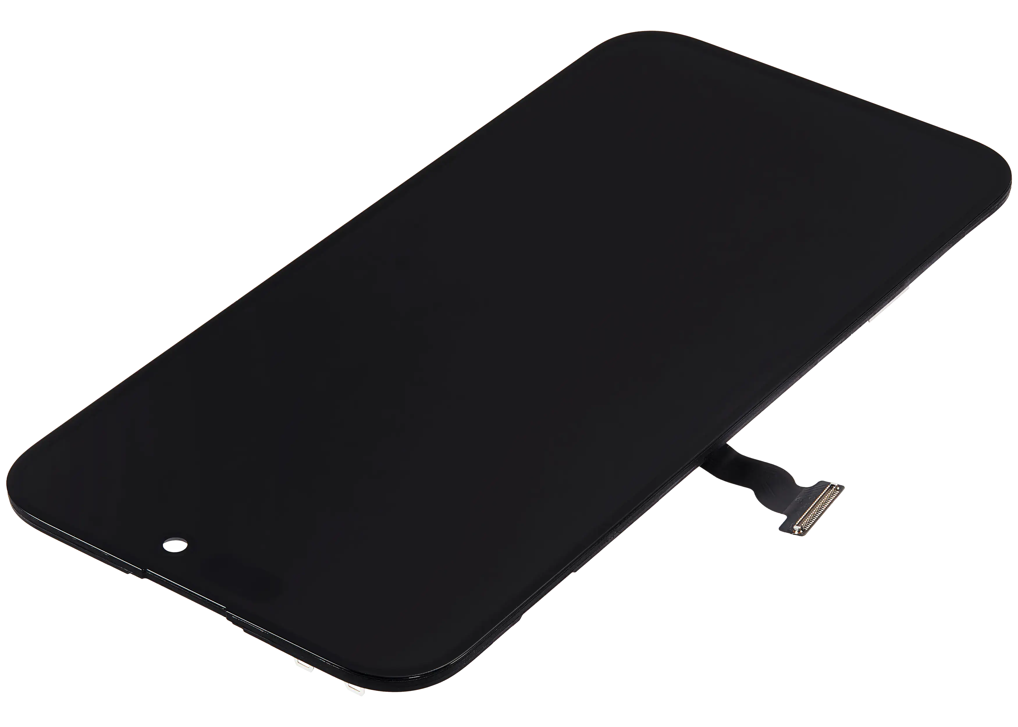 LCD-Display für iPhone 14 Pro Max (Aftermarket: AQ7 / Incell, 80 Hz)