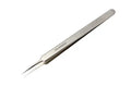 Gerade Mikro-Löt-Pinzette 0.15mm ultrafein nichtmagnetisch ESD PolarTronix