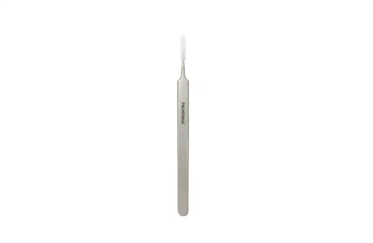 Gerade Mikro-Löt-Pinzette 0.15mm ultrafein nichtmagnetisch ESD PolarTronix