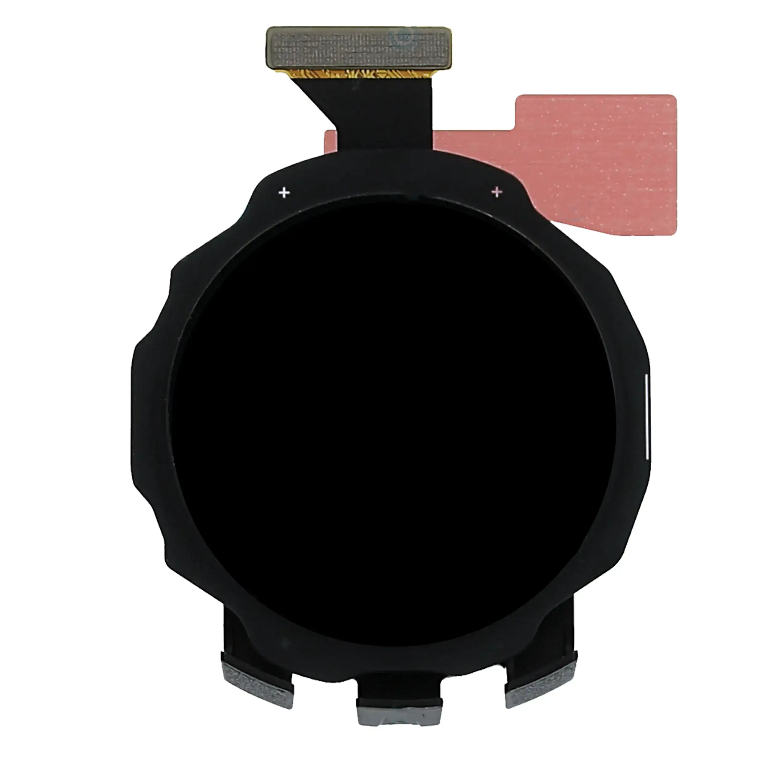 LCD-Display für Samsung Galaxy Watch 3 (41MM) (Service Pack) (Schwarz)
