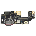 Ladeanschlussplatine für Motorola Razr / Razr 50 (XT2453 / 2024) (Original OEM)