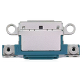 Nur Ladebuchse für iPhone 16 / 16 Plus (Teal) (10er-Pack)