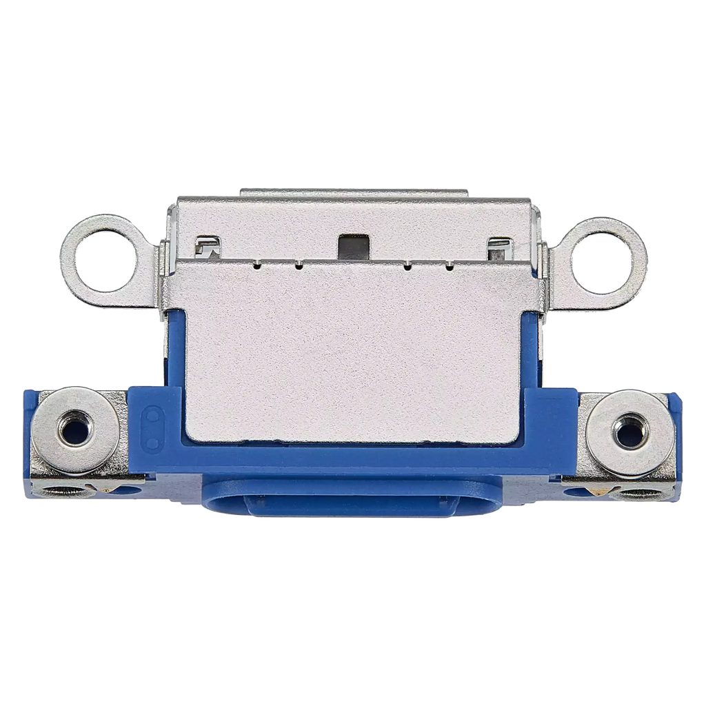 Ladebuchse für iPhone 16 / 16 Plus (Ultramarin) (10er-Pack)