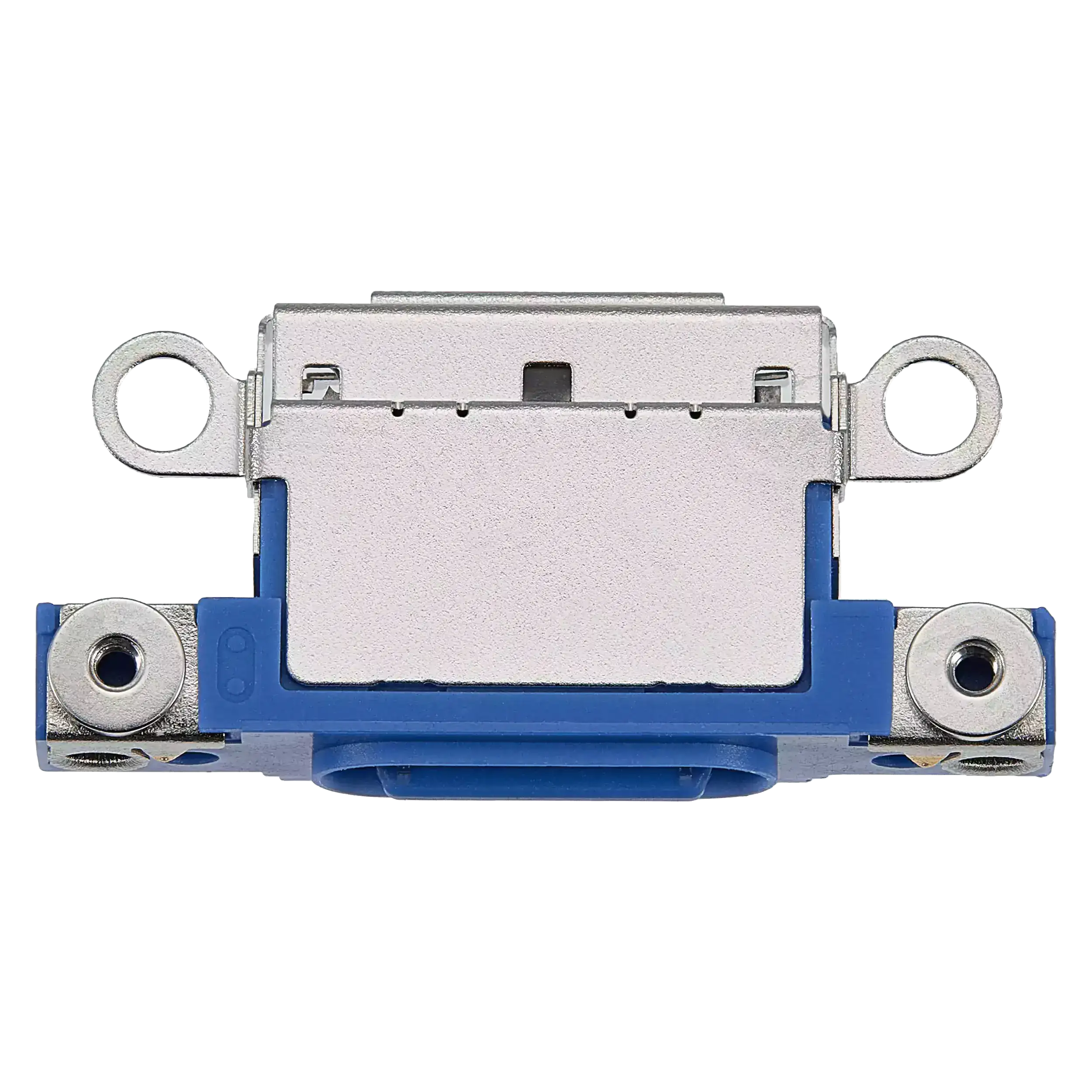 Ladebuchse für iPhone 16 / 16 Plus (Ultramarin) (10er-Pack)