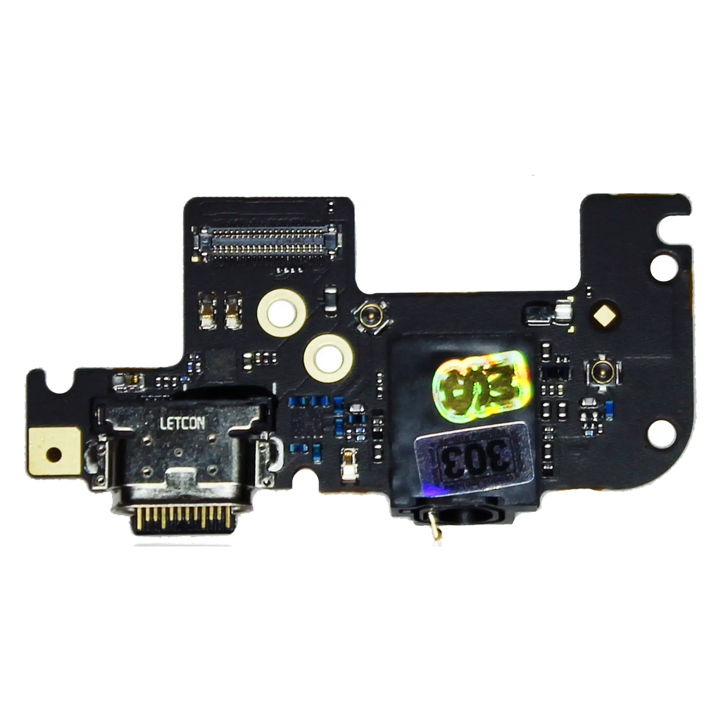 Ladebuchse-Board für Motorola Moto G Stylus 5G (XT2315 / 2023) (Original OEM)