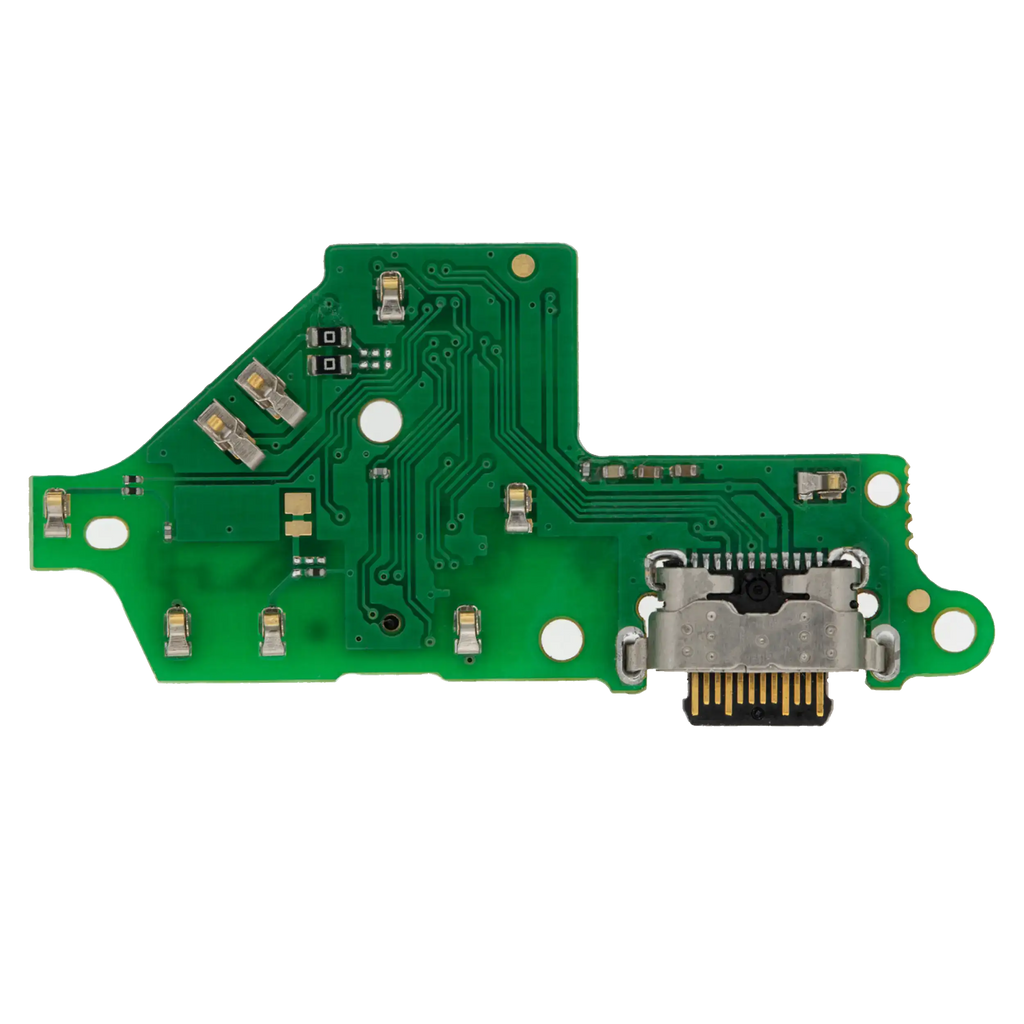 Charging Port PCB for Motorola Moto One Action (XT2013 / 2019) (Original OEM)