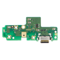 Charging Port Board for Motorola Moto G Fast (XT2045-3 / 2020) (Aftermarket Plus)