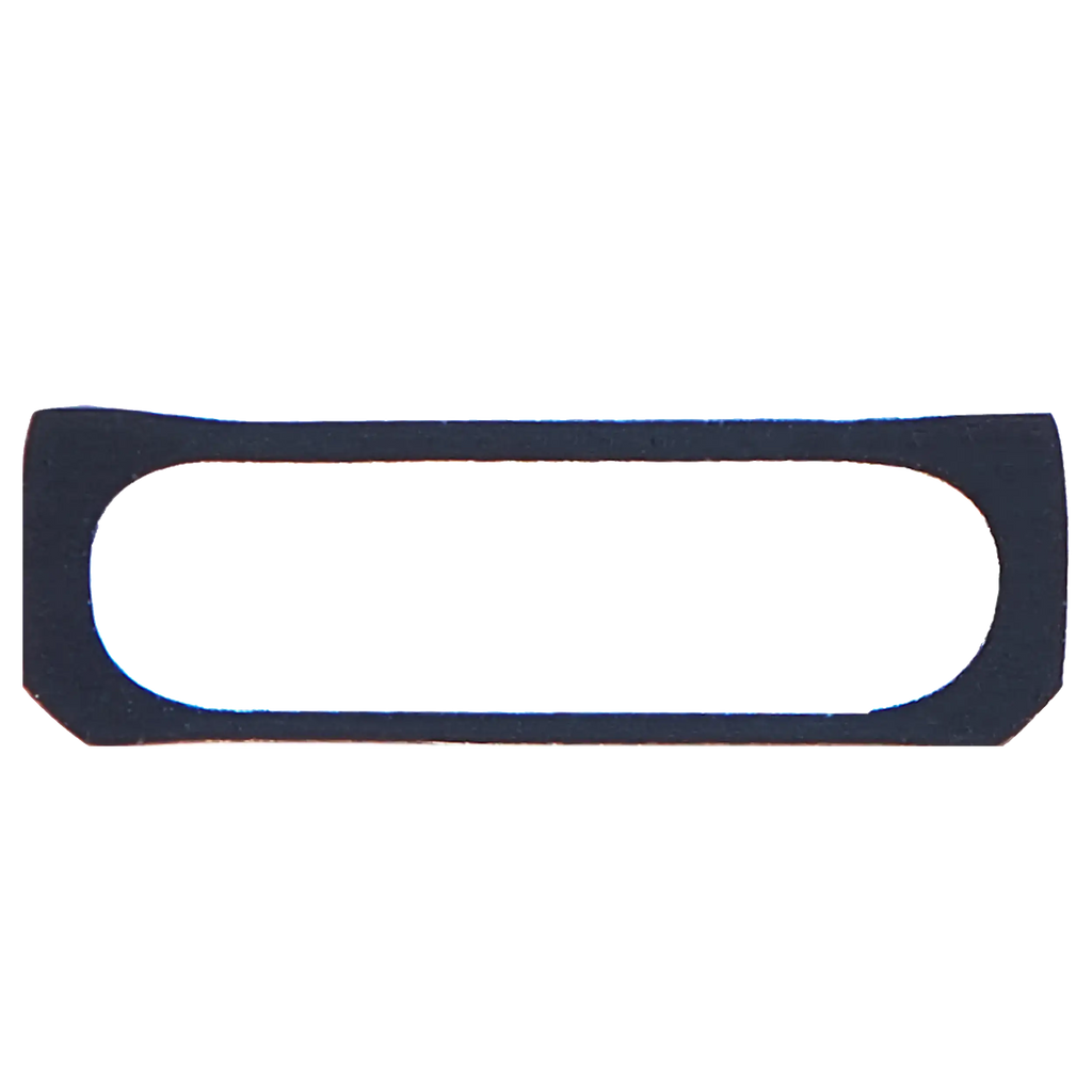 Schaumdichtungen Ladebuchse iPhone X/XS/11/Pro 10er Pack