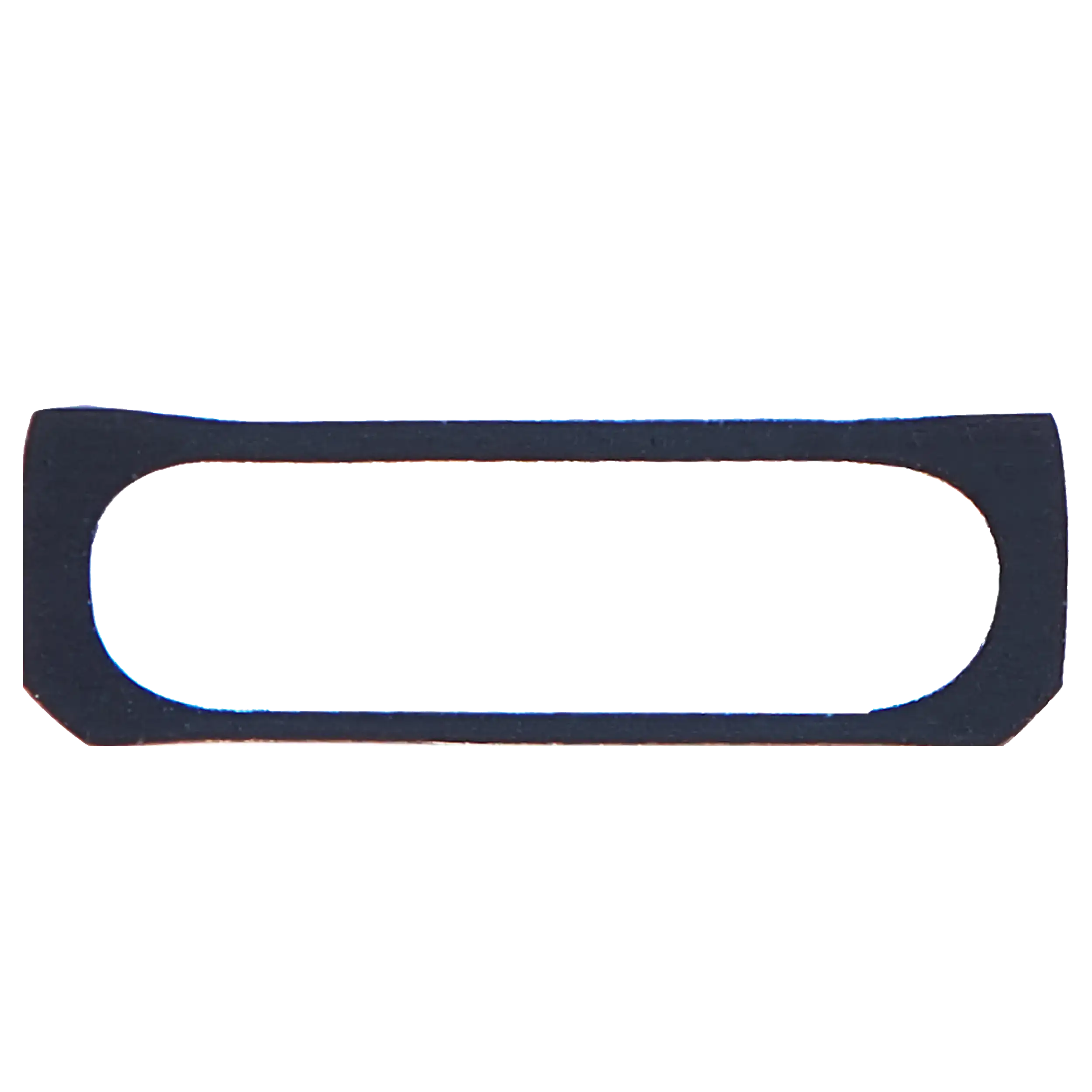 Schaumdichtungen Ladebuchse iPhone X/XS/11/Pro 10er Pack