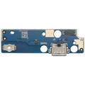 Charging Port Board with Headphone Jack for Samsung Galaxy M23 (M236 / 2022) / M33 (M336 / 2022) (Premium)
