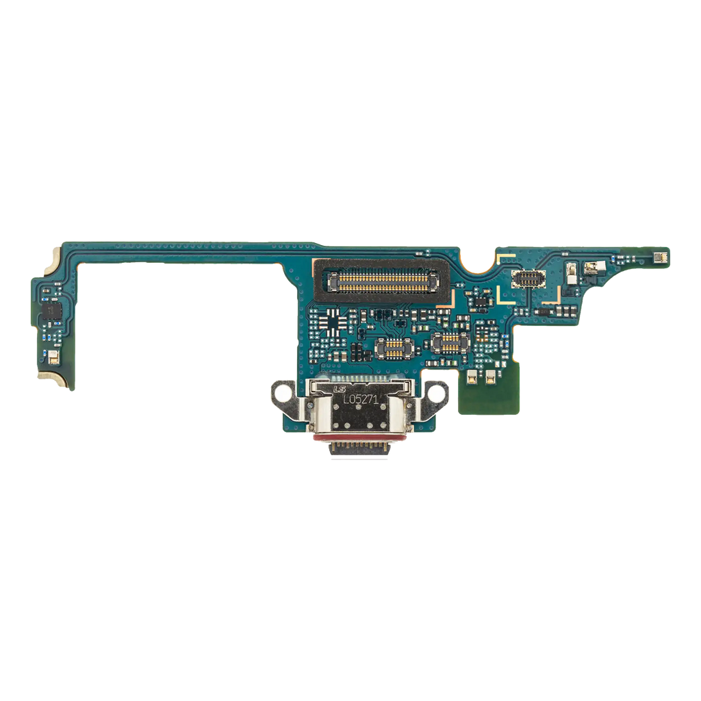 Ladebuchsen-Platine für LG Q92 5G / Q920