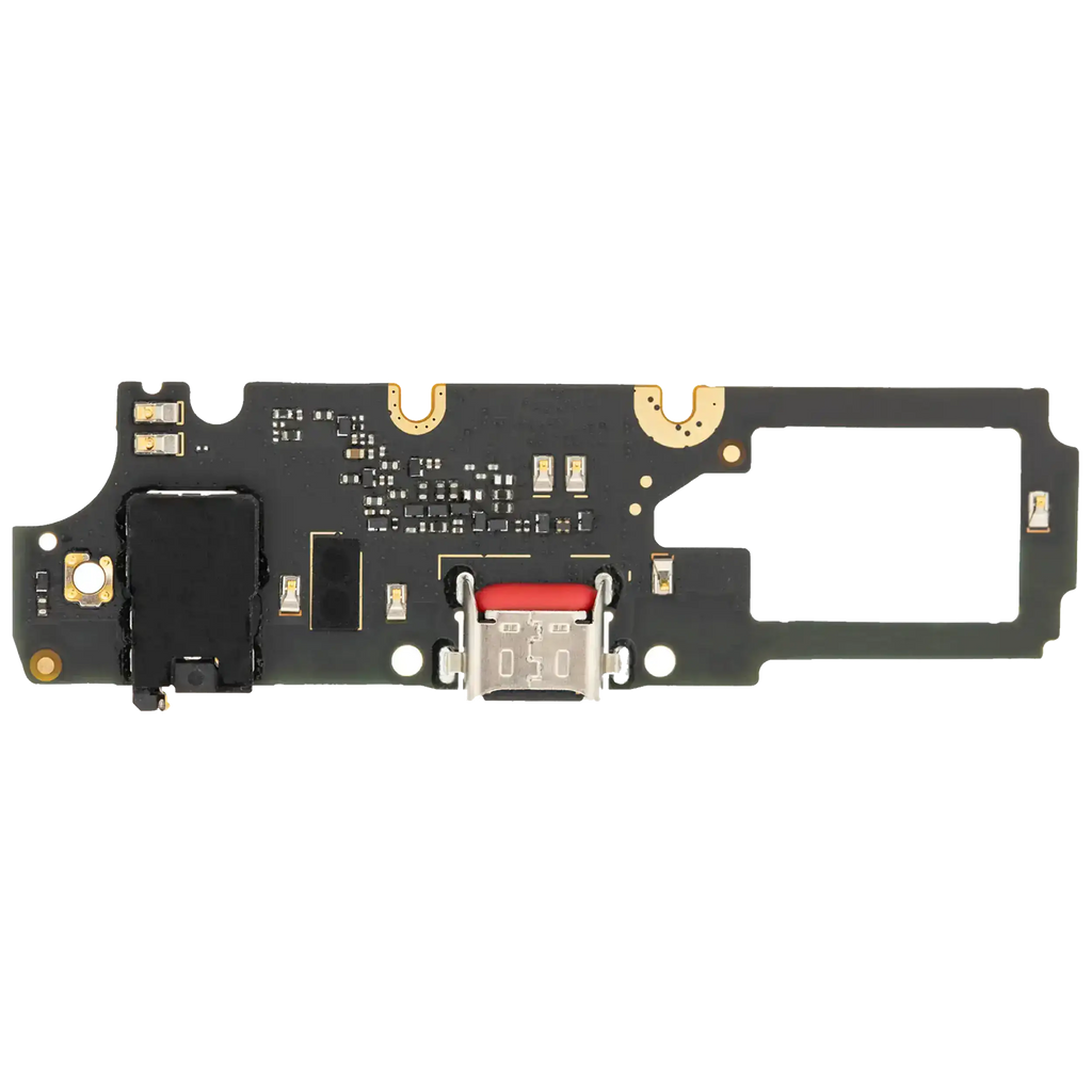 Lade- und Kopfhöreranschluss für LG K61 (2020)
