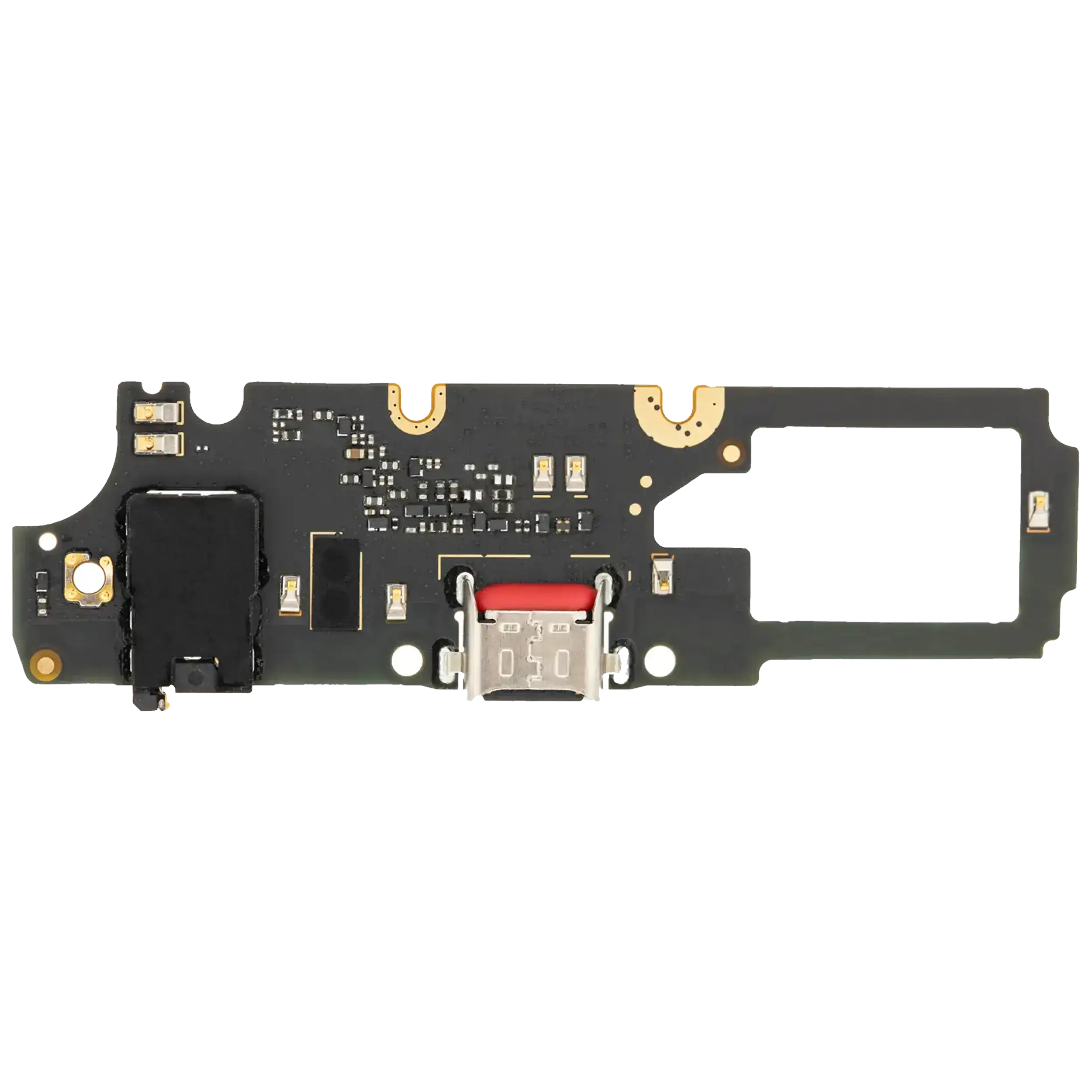 Lade- und Kopfhöreranschluss für LG K61 (2020)