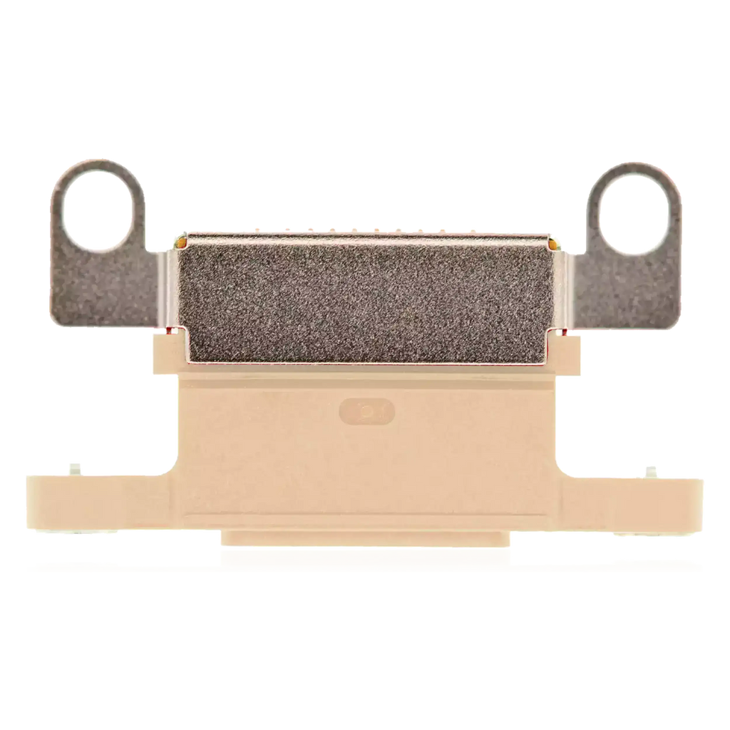 Ladebuchse für iPhone 12 Mini (Weiß) (10er-Pack)