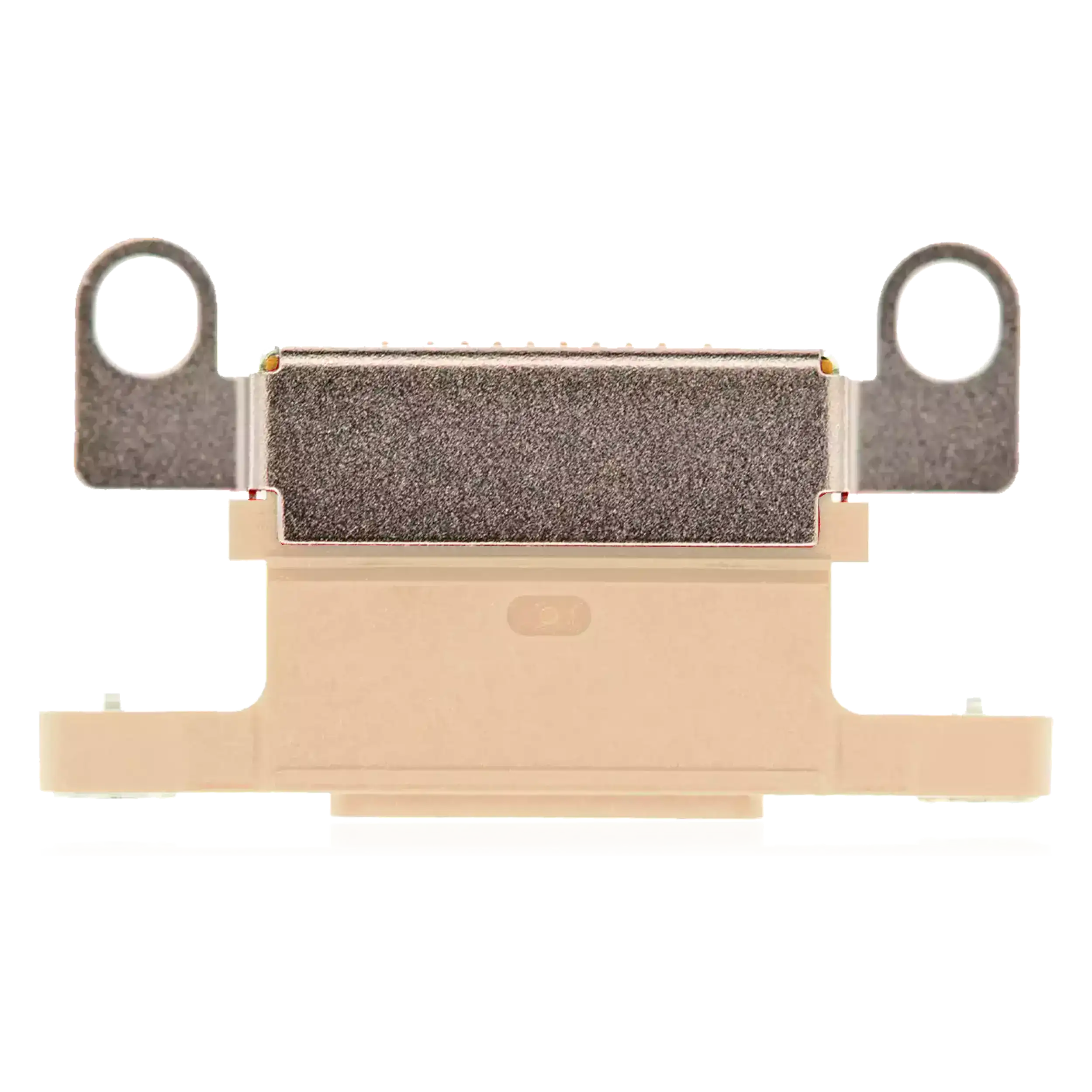 Ladebuchse für iPhone 12 Mini (Weiß) (10er-Pack)