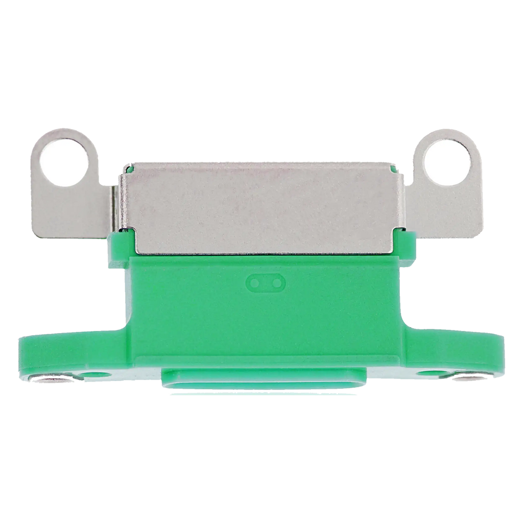 Nur Ladebuchse für iPhone 12 Mini (Grün) (10 Pack)