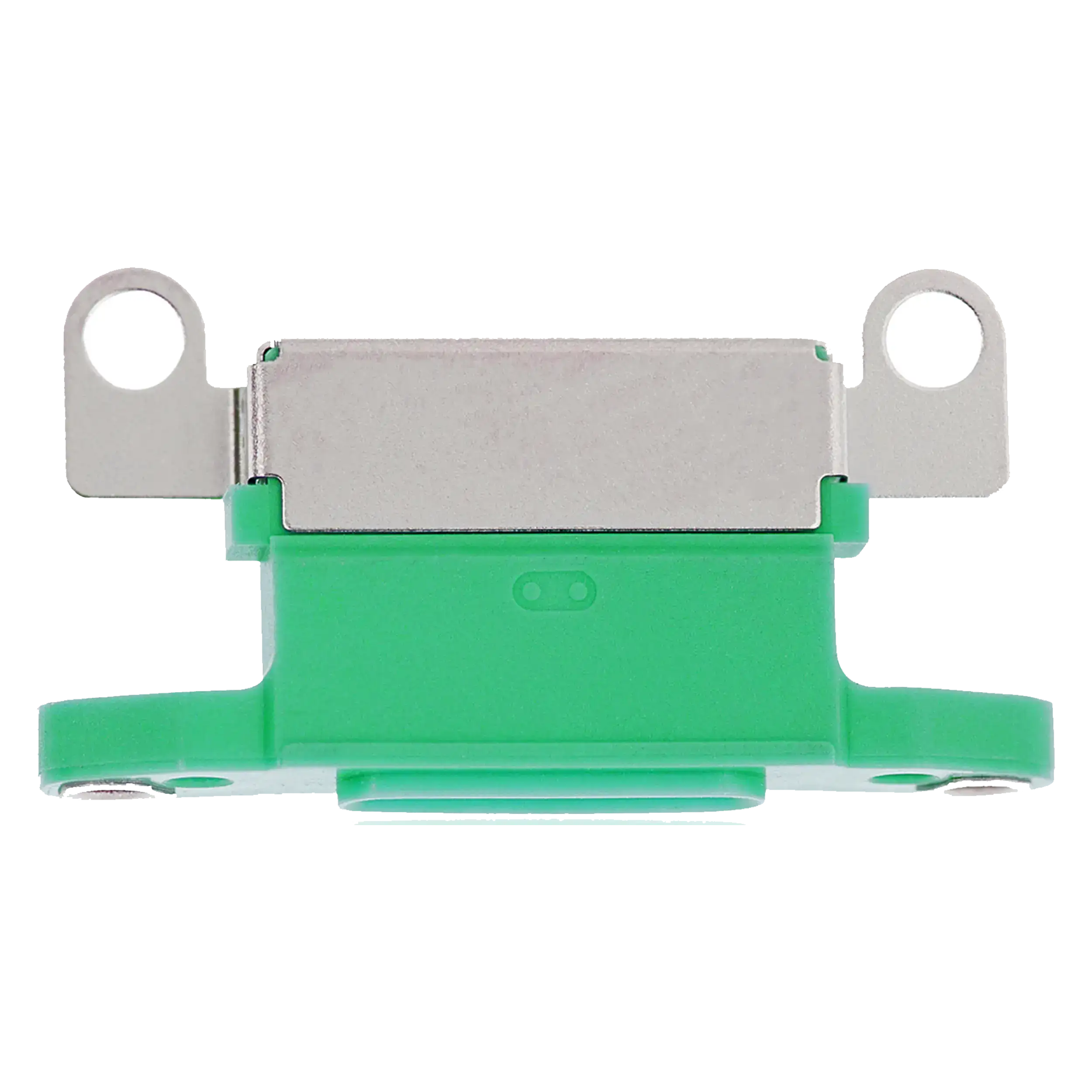Nur Ladebuchse für iPhone 12 Mini (Grün) (10 Pack)