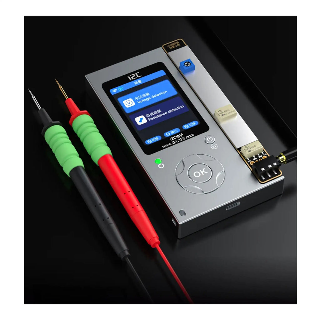 A8S Repair Programmer (without boards) (I2C)