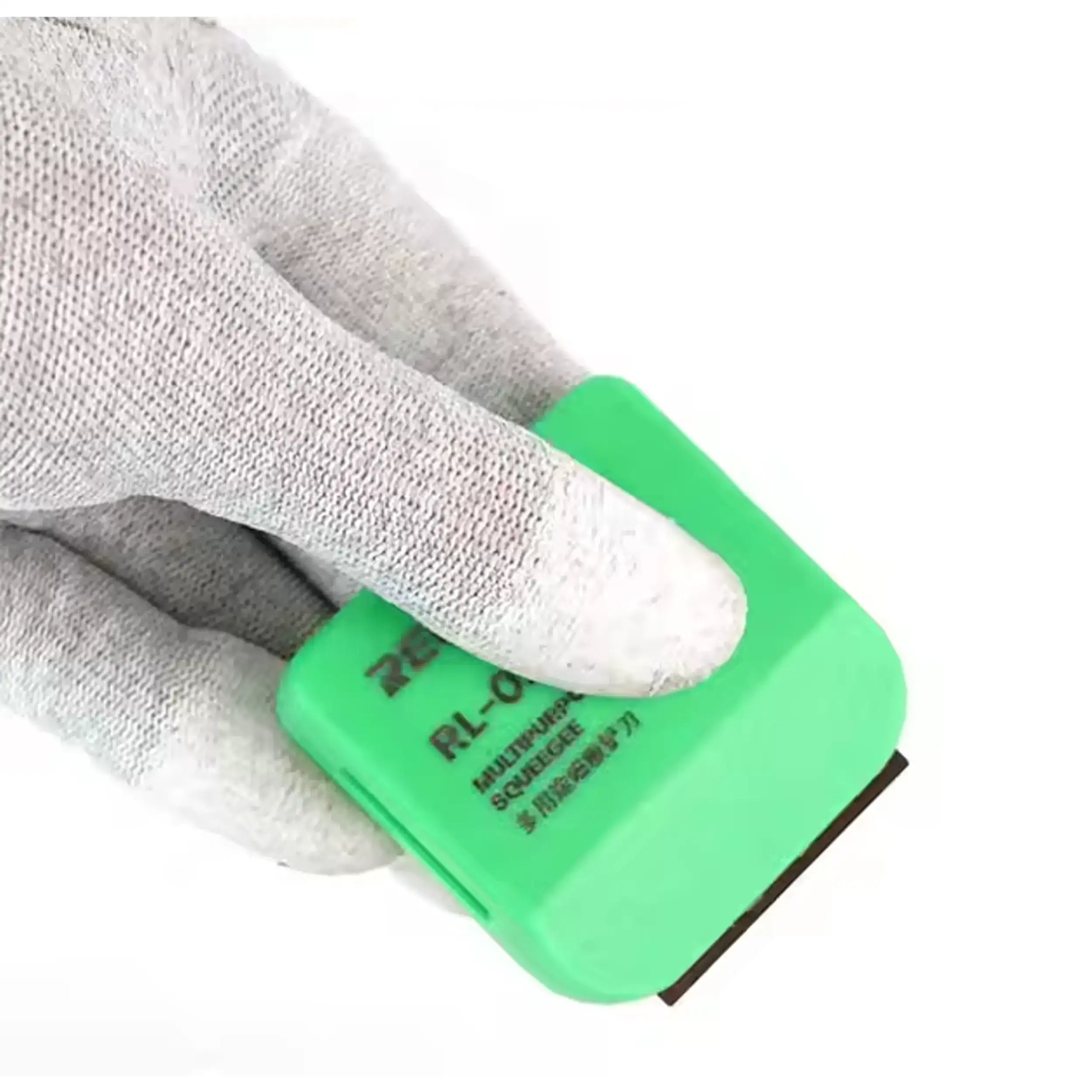 Relife RL-023B Magnetisches Squeegee-Öffnungswerkzeug für Smartphones/Tablets