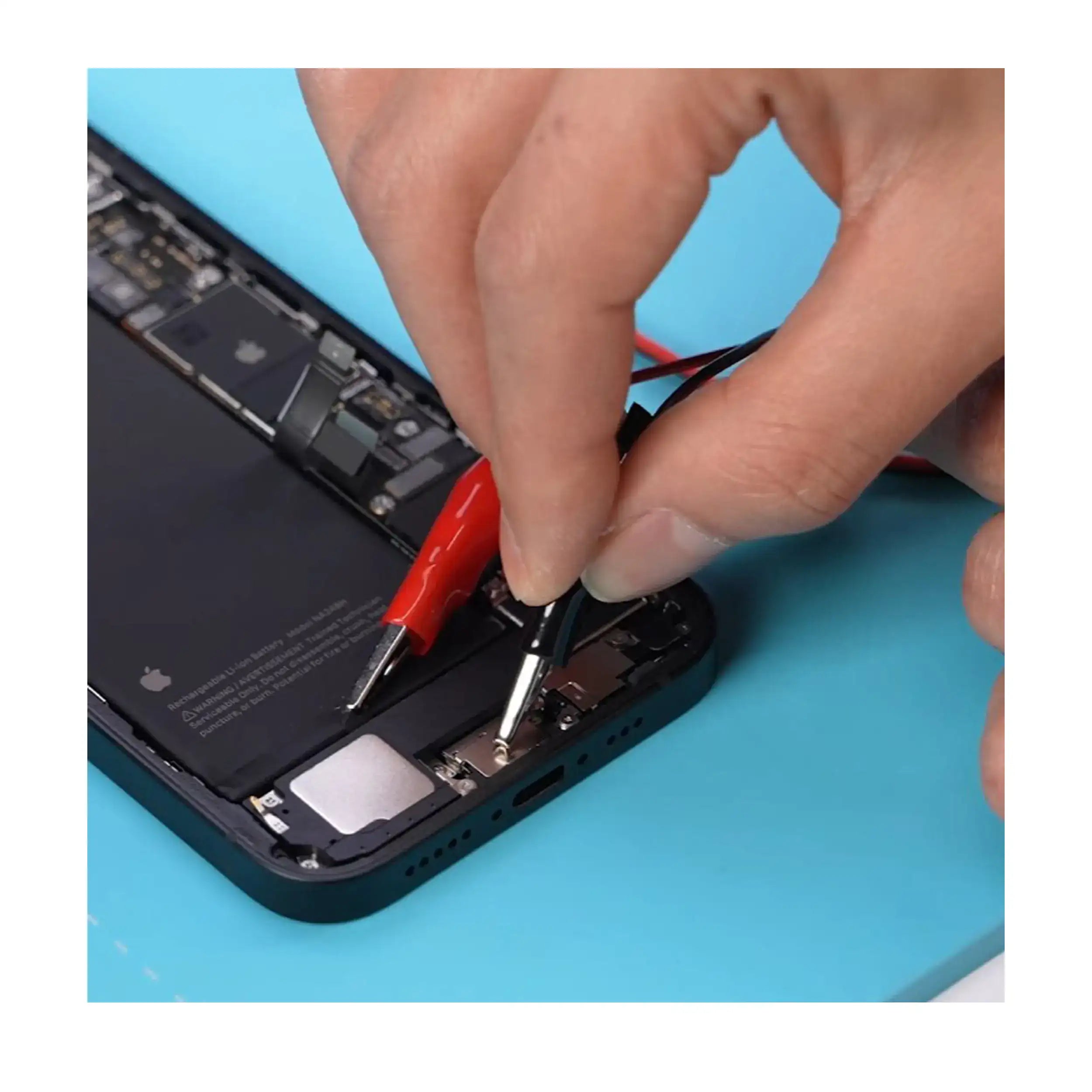 RL-910 Battery Adhesive Remover (ReLife)